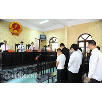 Đặc điểm của bảo đảm quyền con người trong tố tụng hình sự và tố tụng dân sự