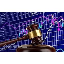 Quy định pháp luật hiện hành về chào mua công khai cổ phiếu, mức phạt đối với hành vi vi phạm