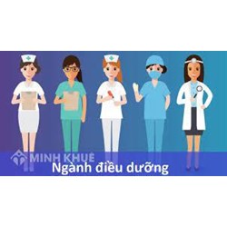 Hệ thống điều dưỡng trong bệnh viện hiện nay như thế nào? Nhiệm vụ của các phòng ban liên quan đến hoạt động điều dưỡng như thế nào?