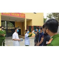 Bảo đảm quyền của người bị tạm giữ, tạm giam là bảo đảm quyền con người trong tố tụng hình sự