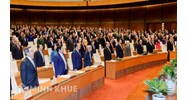 Khái niệm, đặc điểm của hoạt động ủy quyền lập pháp? Ủy uyền lập pháp theo Hiến pháp 2013