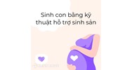 Người con được sinh ra bằng kỹ thuật hỗ trợ sinh sản có được hưởng thừa kế của người cho tinh trùng, cho noãn hay không?