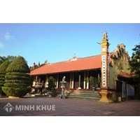 Đất có nhà từ đường, nhà thờ họ thì có phải chia di sản thừa kế?