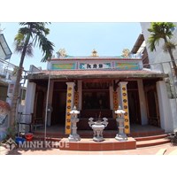 Nhà từ đường có áp dụng pháp luật về nhà ở hay không?