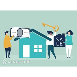 Mua nhà trả góp mà chưa trả xong tiền có phải là di sản thừa kế không ?