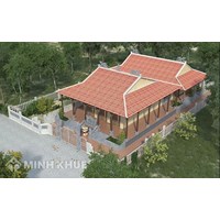 Phân chia tài sản thừa kế đối với cây trồng trên đất như thế nào ?