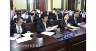 Bảo đảm quyền bào chữa trong tố tụng hình sự được thể hiện như thế nào?