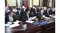 Bảo đảm quyền bào chữa trong tố tụng hình sự được thể hiện như thế nào?