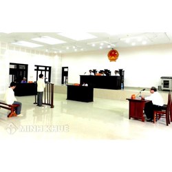 Bảo đảm quyền bình đẳng trước tòa án và quyền kháng cáo trong tố tụng hình sự là bảo đảm quyền con người