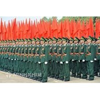 Điều kiện để tuyển chọn, tuyển dụng công nhân và viên chức quốc phòng?