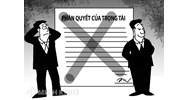 Quy định của pháp luật Việt Nam về thi hành và hủy phán quyết trọng tài