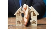 Tài sản chung khi sống chung với gia đình chồng được chia như thế nào khi ly hôn?