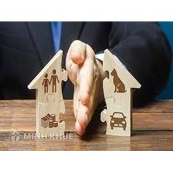 Tài sản chung khi sống chung với gia đình chồng được chia như thế nào khi ly hôn?