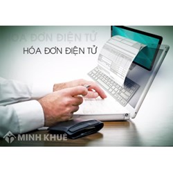 Hướng dẫn hồ sơ, thủ tục hủy hóa đơn điện tử chưa sử dụng