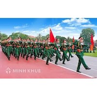 Điều kiện nghỉ hưu và chế độ, chính sách khi nghỉ hưu của Quân nhân chuyên nghiệp, công nhân và viên chức quốc phòng