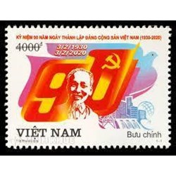 Quy định pháp luật hiện hành về tem bưu chính Việt Nam