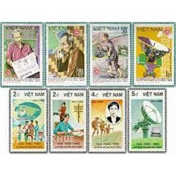 Quy định về thiết kế, in, phát hành tem bưu chính Việt Nam mới nhất hiện nay