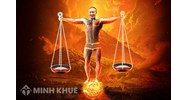 Công lý có những loại nào, cách thức thực hiện công lý được thể hiện như thế nào?