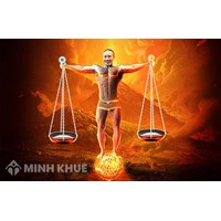 Công lý có những loại nào, cách thức thực hiện công lý được thể hiện như thế nào?