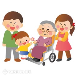 Quy định về xác định quan hệ nhân thân khi giải quyết các vụ án thừa kế ?