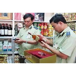 Quy định pháp luật về mã ngạch Kiểm soát viên chính thị trường mới nhất hiện nay