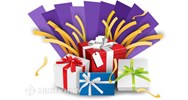 Quy định về công bố kết quả, trao thưởng và báo cáo kết quả thực hiện chương trình khuyến mại