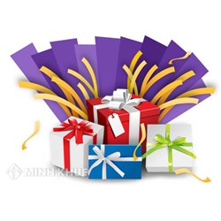 Quy định về công bố kết quả, trao thưởng và báo cáo kết quả thực hiện chương trình khuyến mại