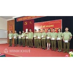 Quy định pháp luật về mã ngạch kiểm soát viên thị trường và kiểm soát viên trung cấp thị trường