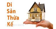 Có quyền yêu cầu chia di sản thừa kế mà người đang thi hành án được hưởng hay không?