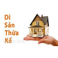 Có quyền yêu cầu chia di sản thừa kế mà người đang thi hành án được hưởng hay không?
