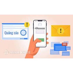 Pháp luật quy định những biện pháp chống, ngăn chặn tin nhắn rác, thư điện tử rác, cuộc gọi rác nào?