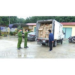 Công an kinh tế là gì? Nhiệm vụ và quyền hạn của công an kinh tế