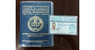 Giấy phép lái xe quốc tế là gì? Hướng dẫn thủ tục đề nghị cấp Giấy phép lái xe quốc tế