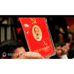 Các trường hợp đảng viên bị xóa tên khỏi danh sách Đảng