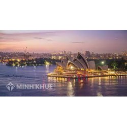 Thẩm quyền lập pháp tại Quốc hội Australia? Quá trình thông qua dự án luật ở Quốc hội Australia?