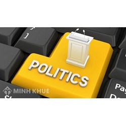 Chính trị học là gì? Chức năng và nhiệm vụ của Chính trị học?