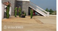 Thẩm quyền quyết định thực nghiệm điều tra