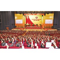 Đảng viên được kiết nạp lại vào Đảng khi nào ? Thời hạn tổ chức lễ kết nạp đảng viên là bao lâu ?