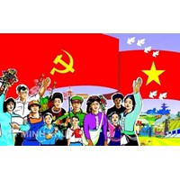 Đảng viên được công nhận chính thức khi nào ? Thời hạn, thẩm quyền xét công nhân Đảng viên