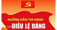 Hướng dẫn cách tính tuổi đảng của đảng viên ? Xây dựng, thực hiện kế hoạch kết nạp đảng viên