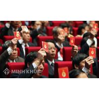 Thẻ đảng viên được phát hành, quản lý như thế nào ? Mất, hỏng thẻ Đảng có được cấp lại không ?