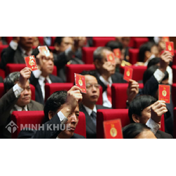 Thẻ đảng viên được phát hành, quản lý như thế nào ? Mất, hỏng thẻ Đảng có được cấp lại không ?