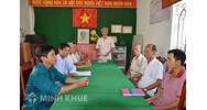 Quy trình chuyển sinh hoạt đảng chính thức ra ngoài nước và từ ngoài nước về ?
