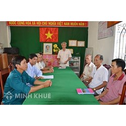 Quy trình chuyển sinh hoạt đảng chính thức ra ngoài nước và từ ngoài nước về ?