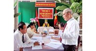 Hướng dẫn quy trình giới thiệu sinh hoạt Đảng, chuyển sinh hoạt Đảng tạm thời ?
