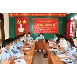 Thủ tục lập lại hồ sơ chuyển sinh hoạt Đảng bị mất ?