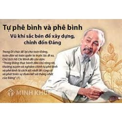 Phân tích các nguyên tắc xử lý kỷ luật Đảng viên vi phạm ?