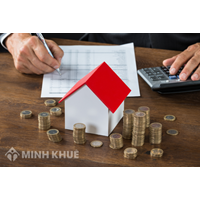 Cách tính thuế cho thuê nhà đối với cá nhân kinh doanh?