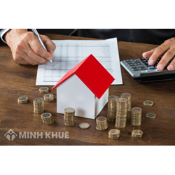 Cách tính thuế cho thuê nhà đối với cá nhân kinh doanh?