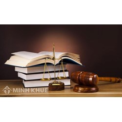 Bàn về các mối quan hệ cơ bản của công lý